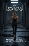 The Emotional  Detox Method