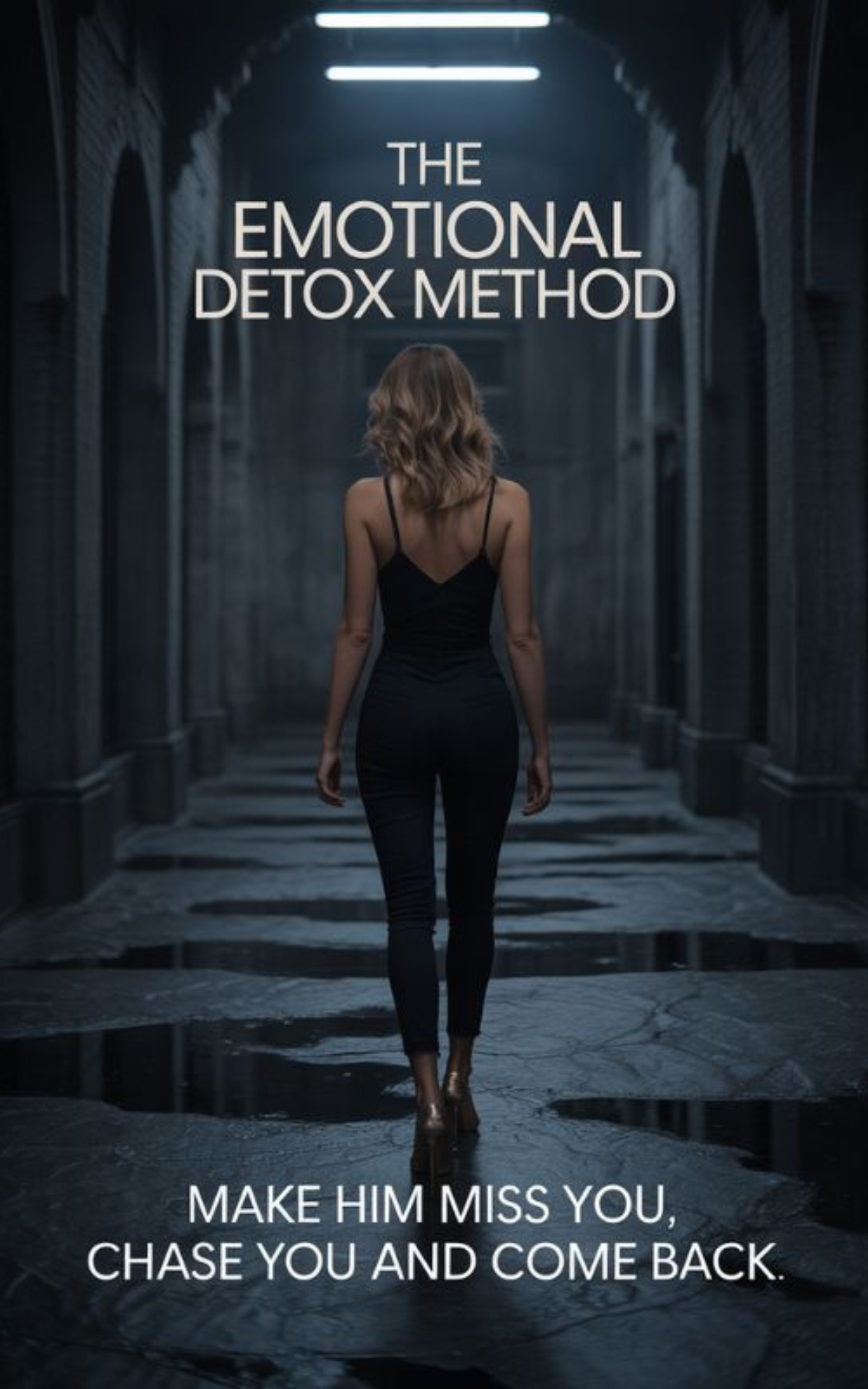 The Emotional  Detox Method